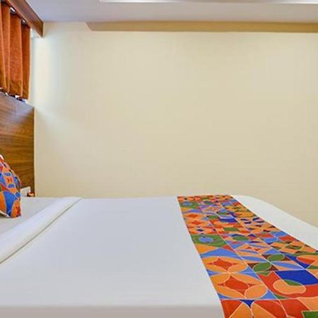 Fabexpress Royal Park I Otel Mumbai Dış mekan fotoğraf