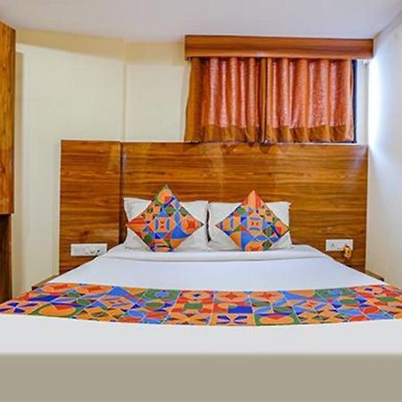Fabexpress Royal Park I Otel Mumbai Dış mekan fotoğraf