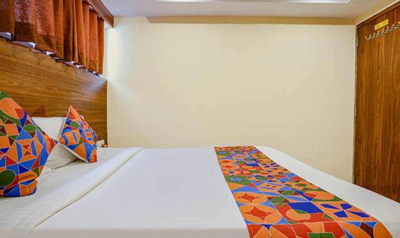 Fabexpress Royal Park I Otel Mumbai Dış mekan fotoğraf