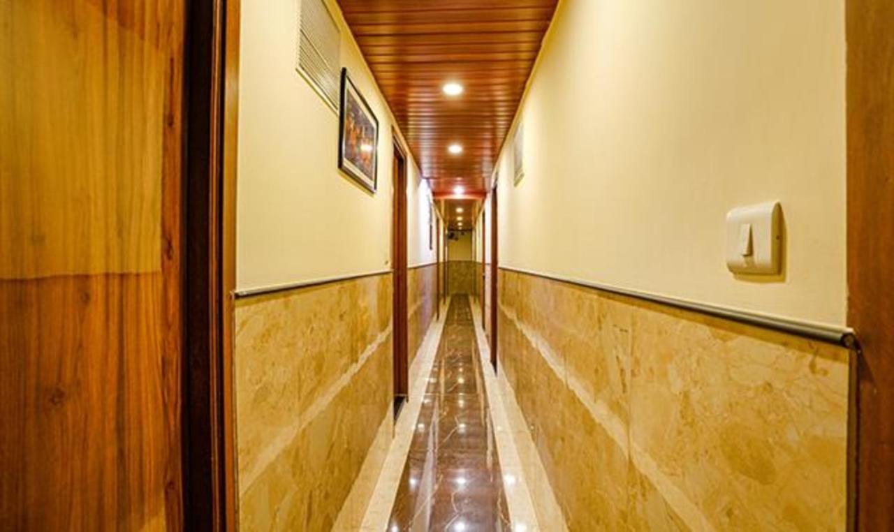Fabexpress Royal Park I Otel Mumbai Dış mekan fotoğraf