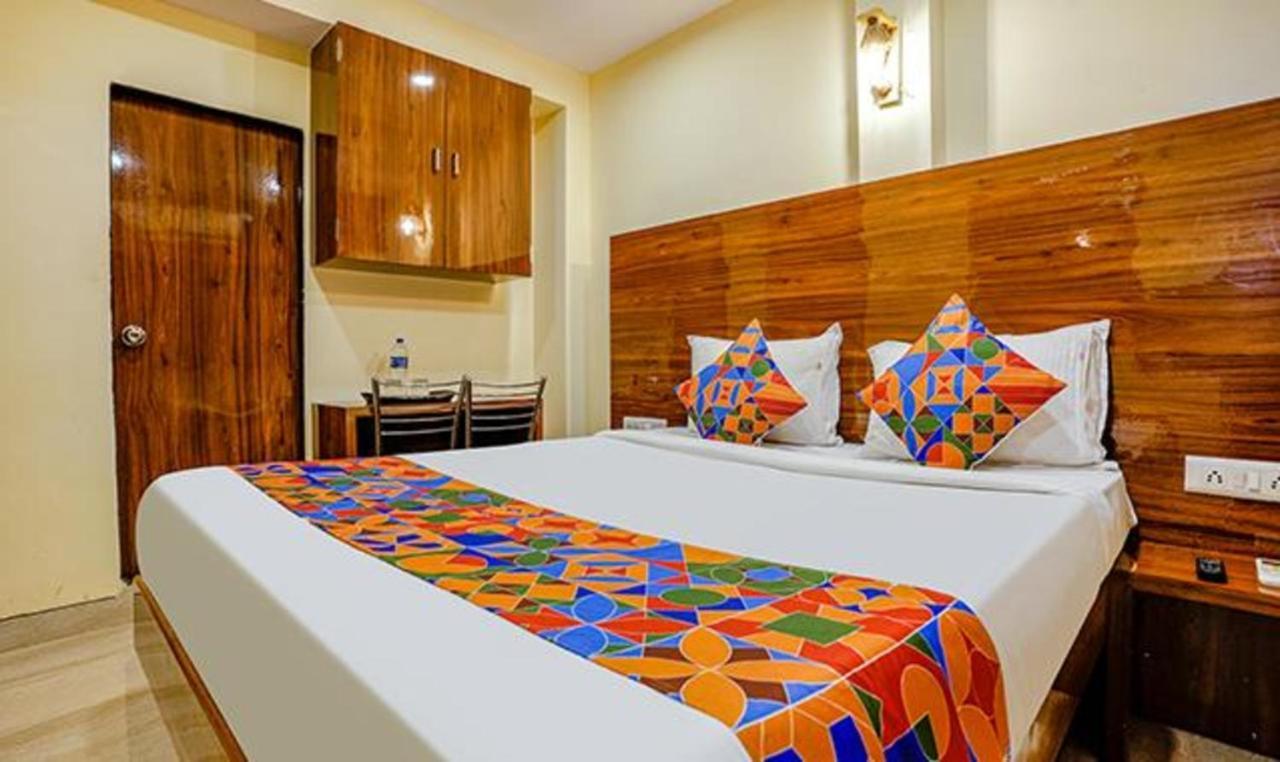 Fabexpress Royal Park I Otel Mumbai Dış mekan fotoğraf