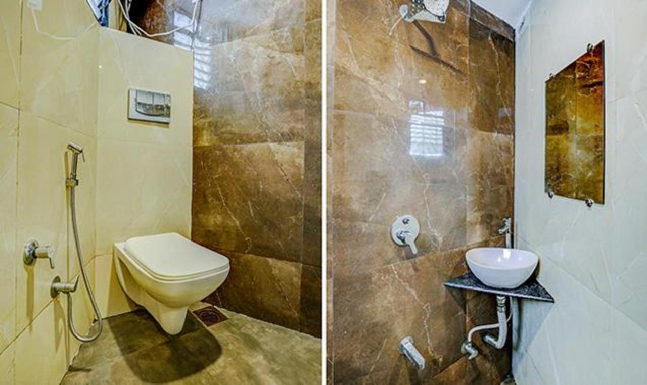 Fabexpress Royal Park I Otel Mumbai Dış mekan fotoğraf