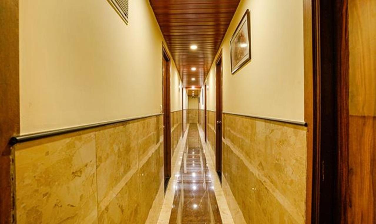 Fabexpress Royal Park I Otel Mumbai Dış mekan fotoğraf
