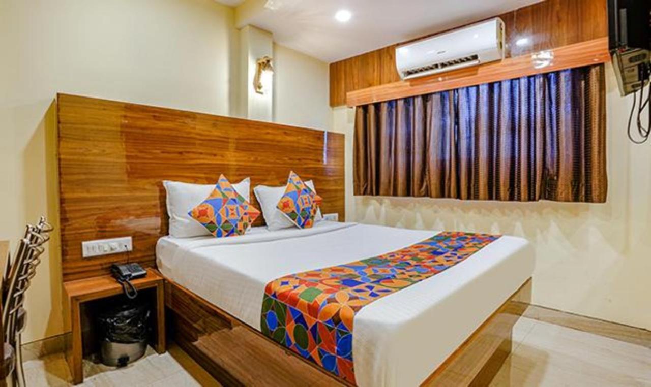Fabexpress Royal Park I Otel Mumbai Dış mekan fotoğraf
