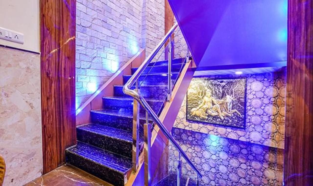 Fabexpress Royal Park I Otel Mumbai Dış mekan fotoğraf