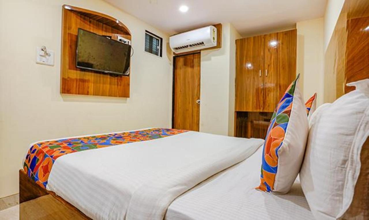 Fabexpress Royal Park I Otel Mumbai Dış mekan fotoğraf