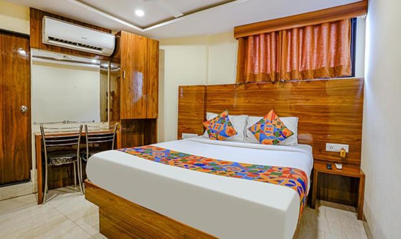 Fabexpress Royal Park I Otel Mumbai Dış mekan fotoğraf